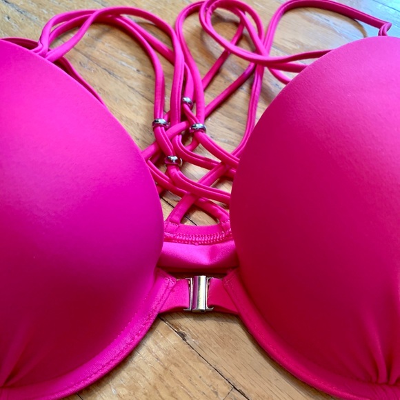 Aerie Push-Up Bikini Top - Picture 3 of 4